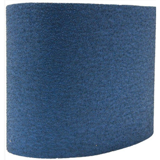  Hermes 300mm x 800mm (12") Blue Belt 